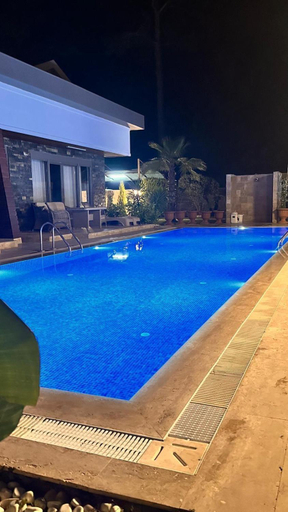 Sport & Beauty 2, GRENN PARK VILLAS Kemer Antalya, Kemer
