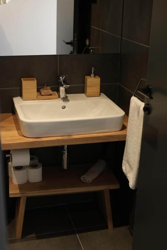 Bathroom 4, Vila Plamenac, Mionica