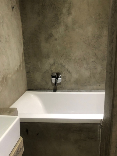 Bathroom 3, Apartments on The Eighteenth, iLembe