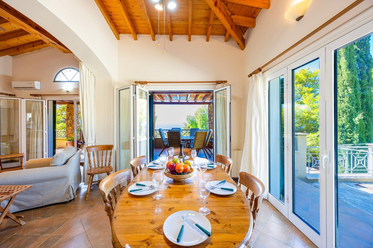 Facilities 5, Villa Sea Pines