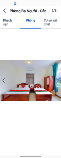 Others 1, Red Hotel Con Dao, Côn Đảo