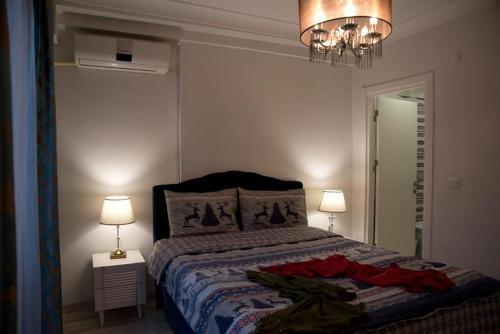 Others 5, Nupelda Residence Hotel, Şişli