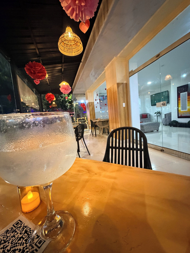 Food & Drinks 5, HOTEL SIX AVENUE, Santiago de Cali