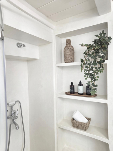 Bathroom 3, TOP SUITES, South Aegean