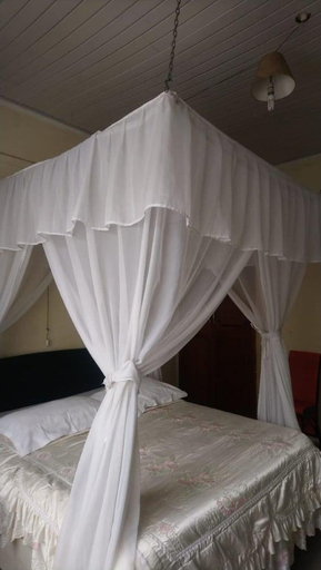 Bedroom 2, Dreamland Hotel, Dagoretti South