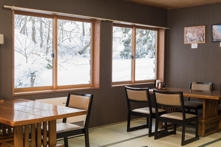 Food & Drinks 4, YACHI ONSEN, Towada