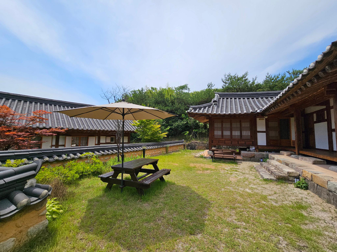 Others 4, Namgye Ilodang Hanok Stay, Hamyang