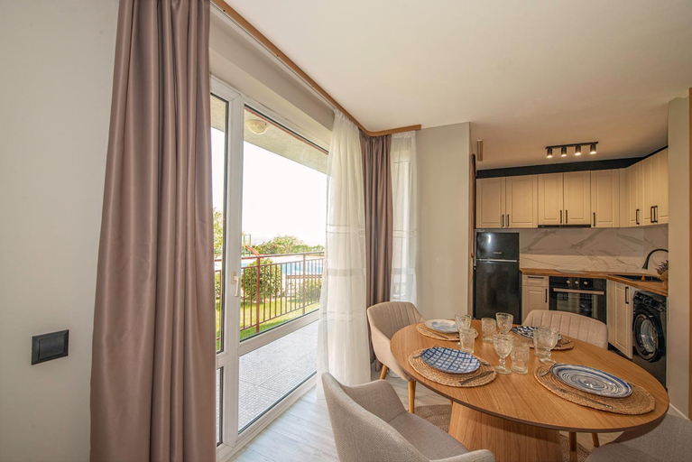 Others 2, Marina and Panorama Deluxe Apartments, Nesebar