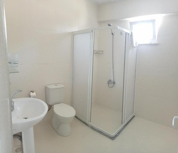 Bathroom 3, paradise house, Akköy
