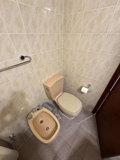 Bathroom 2, HOTEL NOVA PINAMAR, Pinamar