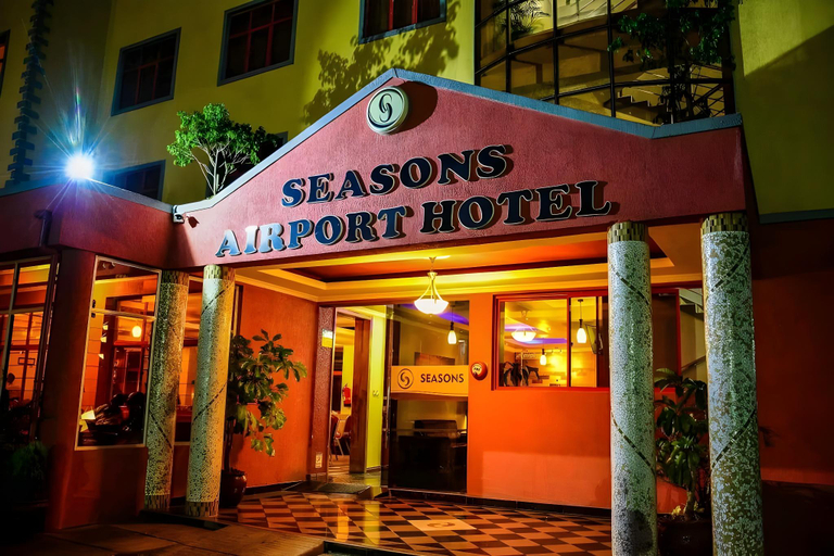 Exterior & Views 5, Seasons Airport Hotel, Embakasi East