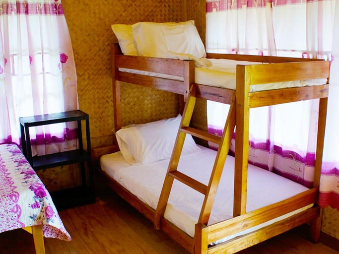 Bedroom 3, Jurisu Resort, San Vicente