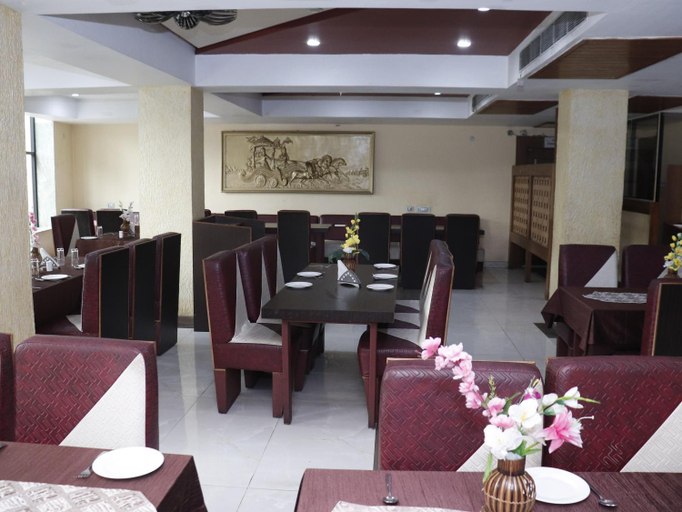 Food & Drinks 4, Heritage Tezpur, Sonitpur