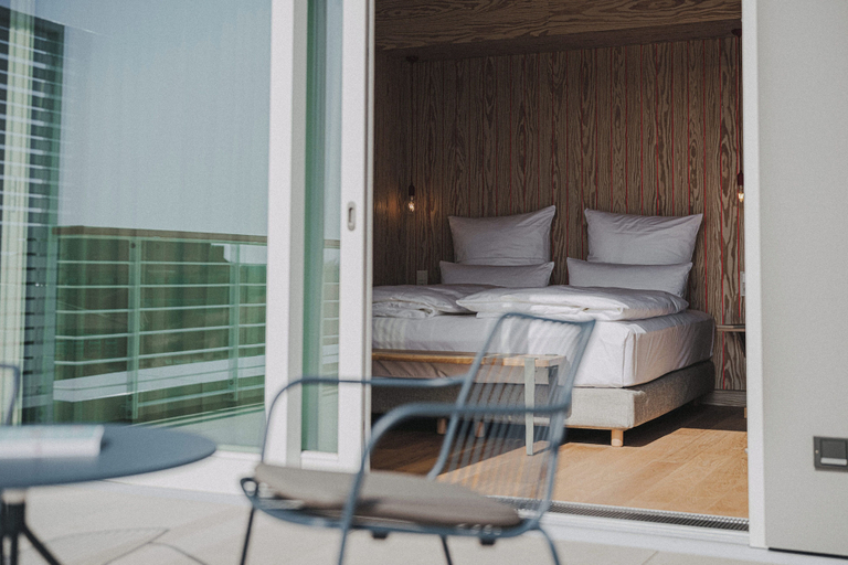 Bedroom 4, Silt & Sand Langeoog, Wittmund