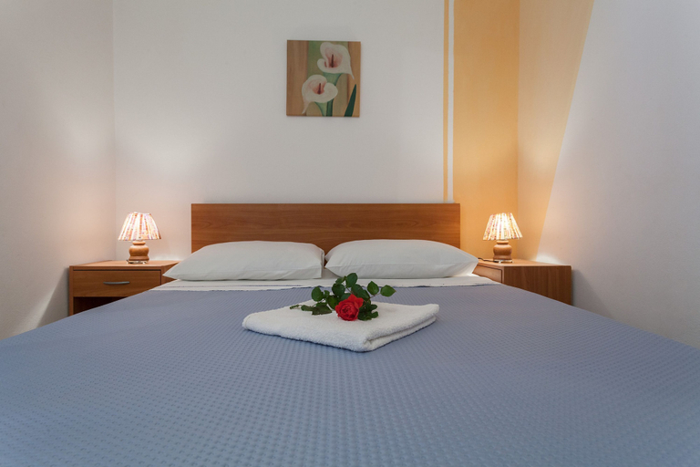 Room 3, Heritage House Apola, Bibinje
