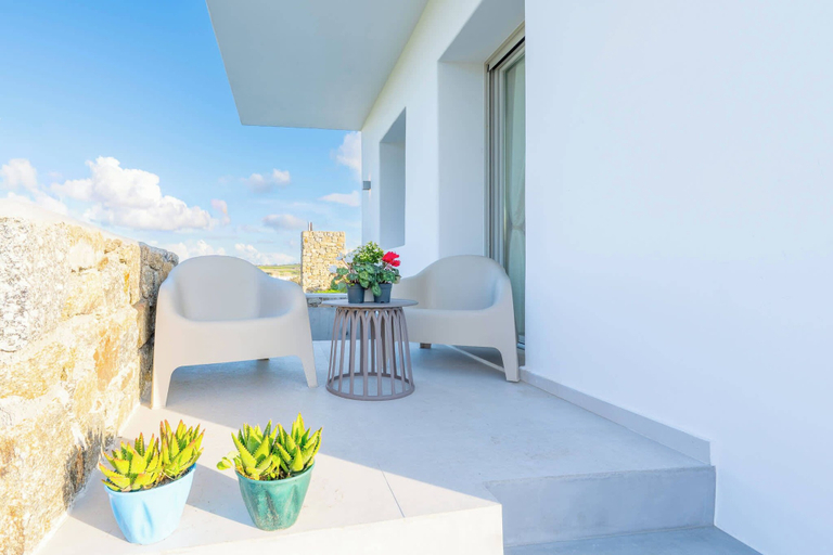 Room 3, Eidolion Essence Mykonos Villa w Private Pool up to 10 ppl, South Aegean