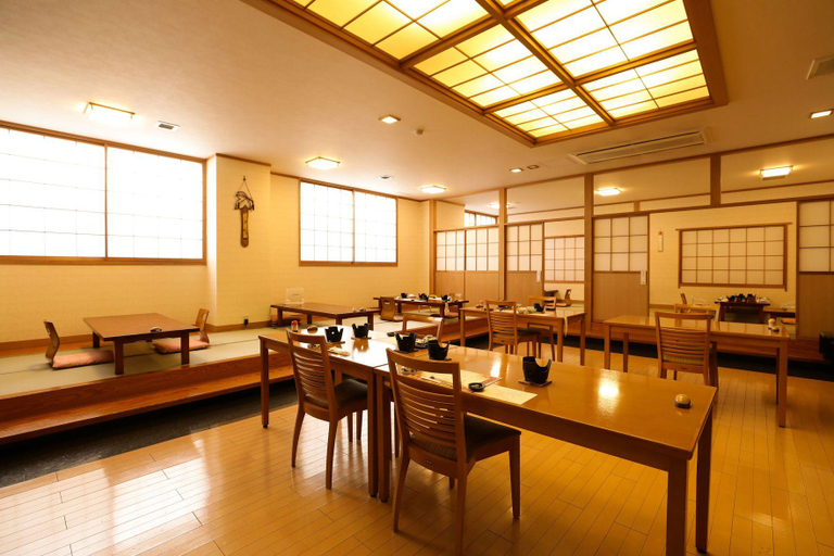 Food & Drinks 3, Ryokan Ichinose, Mishima