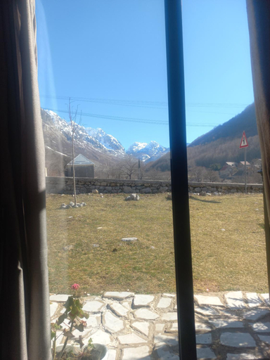 Others 5, Boga Cabins, Malësi e Madhe