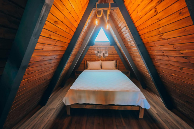 Bedroom 2, Maya Sapanca, Izmit