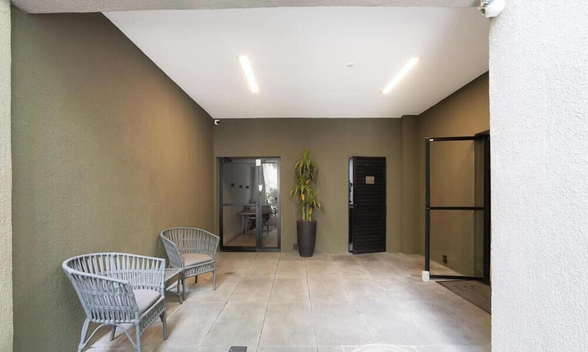 Interior, Studios in Build. w/ Pool in Bela Vista SP - Sncs, São Paulo