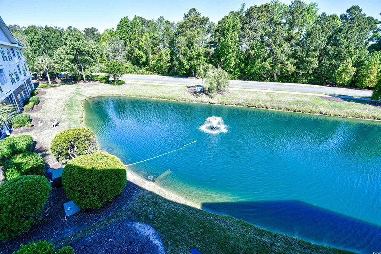 Interior 2, River Crossing 231, Horry