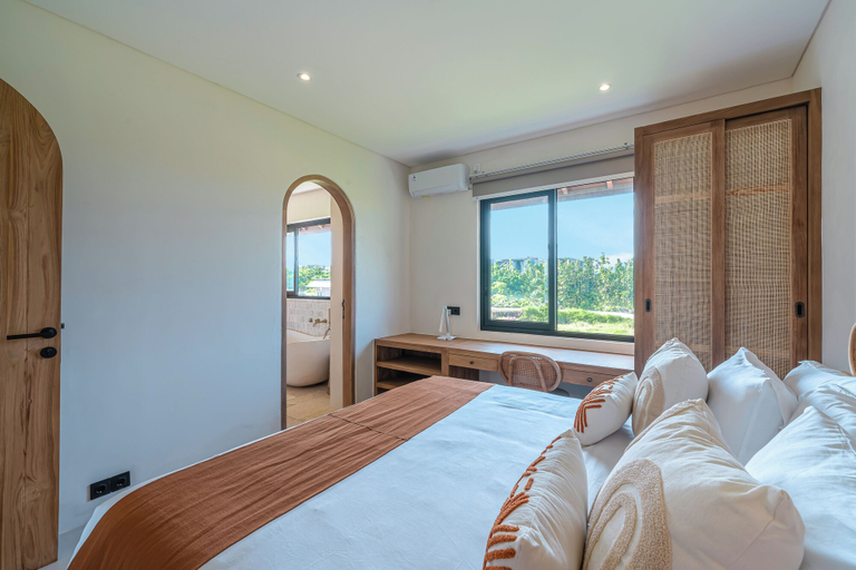 Room 2, Sunbeam Oasis, Badung