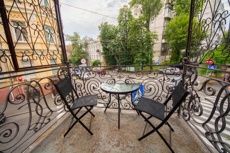 Others 4, Self Check-in Apartments Maidan Area, Shevchenkivs'kyi