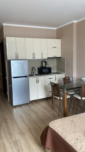 Others 3, SeaView Apartment-Orbi Sea Tower, Batumi, Batumi