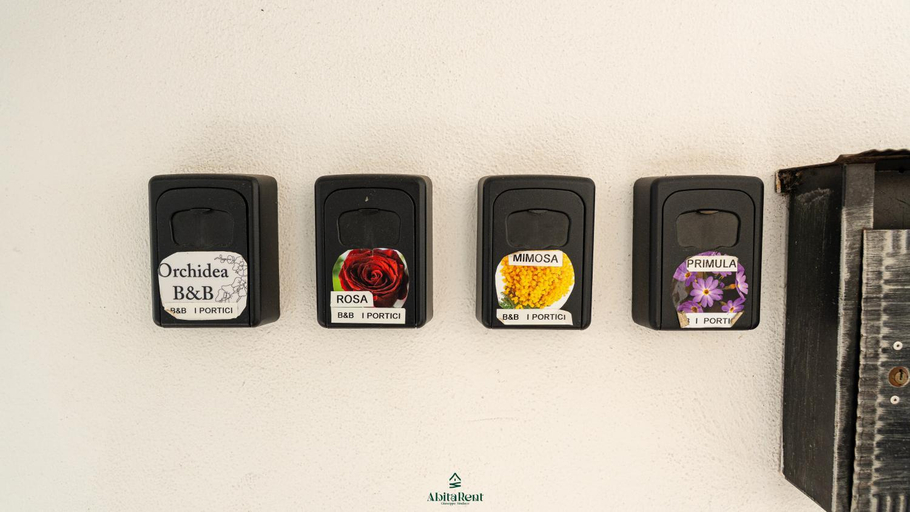 Food & Drinks 5, I Portici - Cernobbio, Como