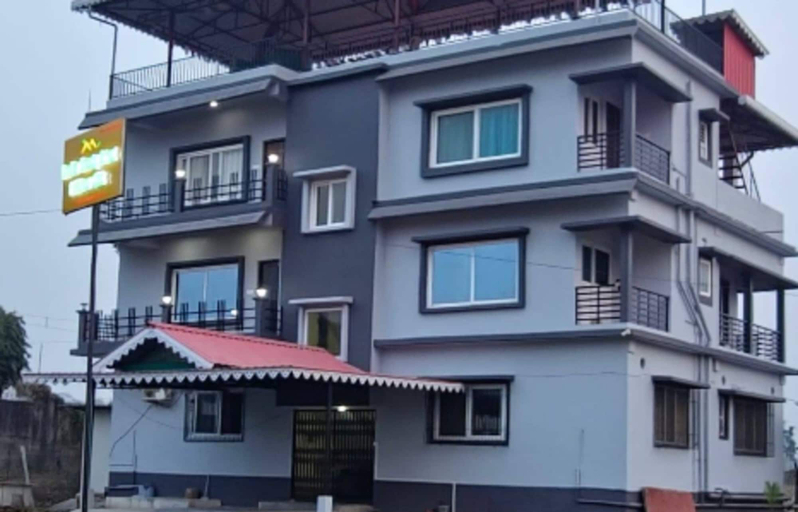 Exterior, Sambhav Homestay By Tenzin, Jalpaiguri