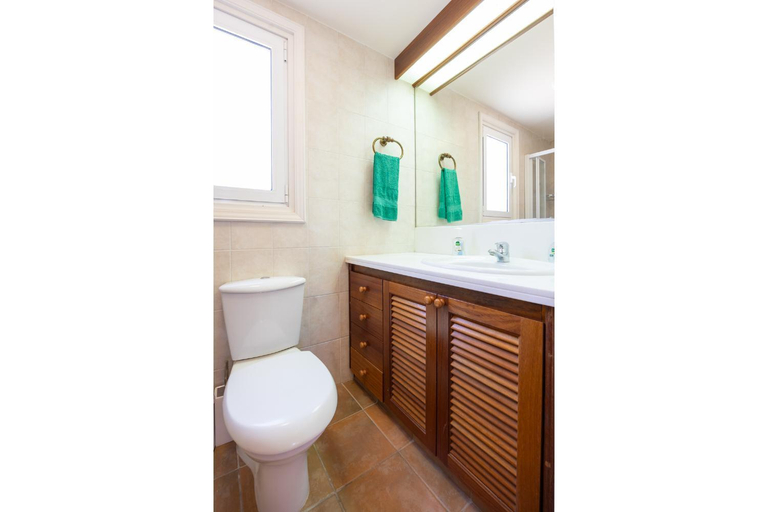 Facilities 4, Villa Sea Pines