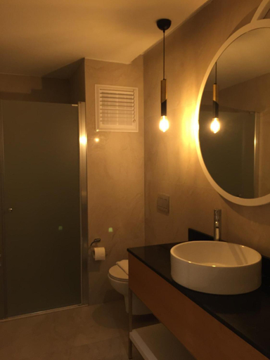Others 5, Çalcalar Hotel, Ula