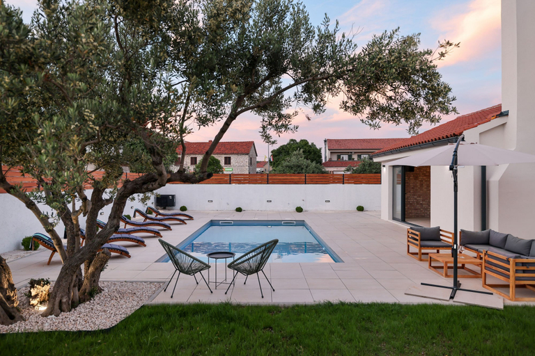 Others 5, Villa Elaia With Heated Pool, Sukošan