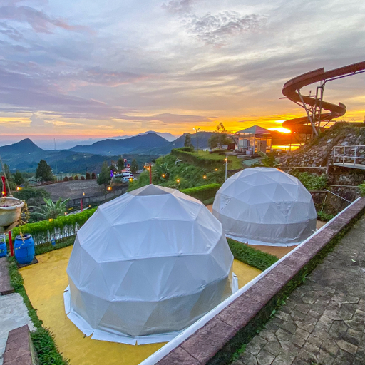 Others 3, Nirvana Valley Resorts Puncak Dua, Bogor