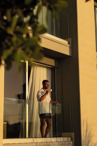 Exterior & Views, Metamare, Bari