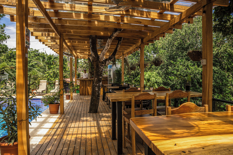 Food & Drinks 5, Villas In Sueno, Aguirre