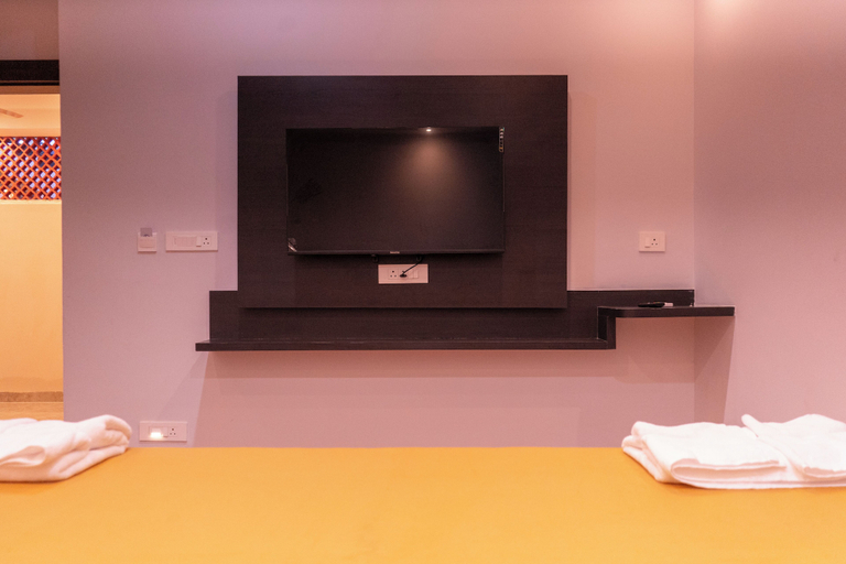 Room 3, chakoram, South Andaman
