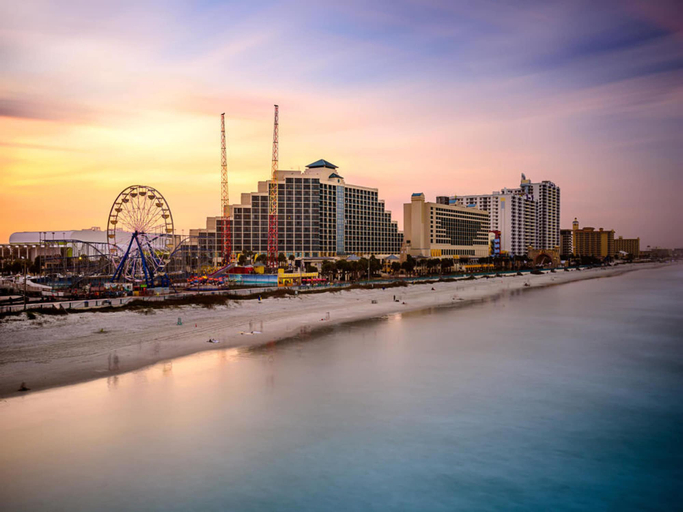 Property amenity 5, Harbour Beach Resort 616, Volusia
