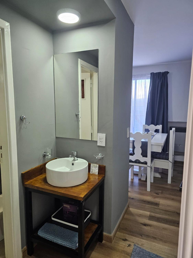 Bathroom 3, Los Dones Departamentos DAT, Bariloche