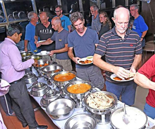 Food & Drinks 4, Hotel Alankar , Sindhudurg