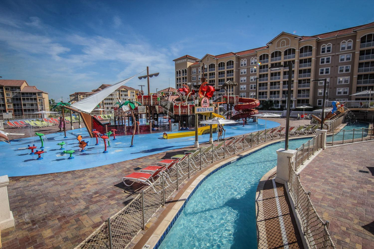 Sport & Beauty 2, Westgate Lakes Resort and Spa, Orange