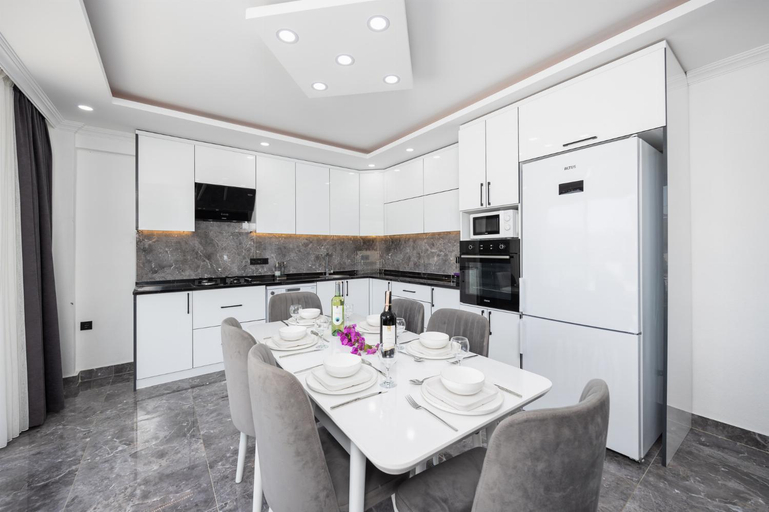 Facilities 5, Villa Grand Yasar 1, Ortaca