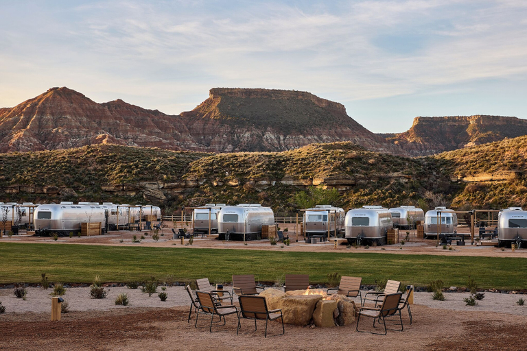 Others 1, AutoCamp Zion, Washington