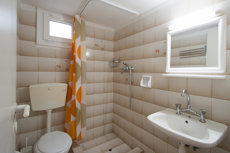 Bathroom 3, VILLA ALEXIS, Thessaly