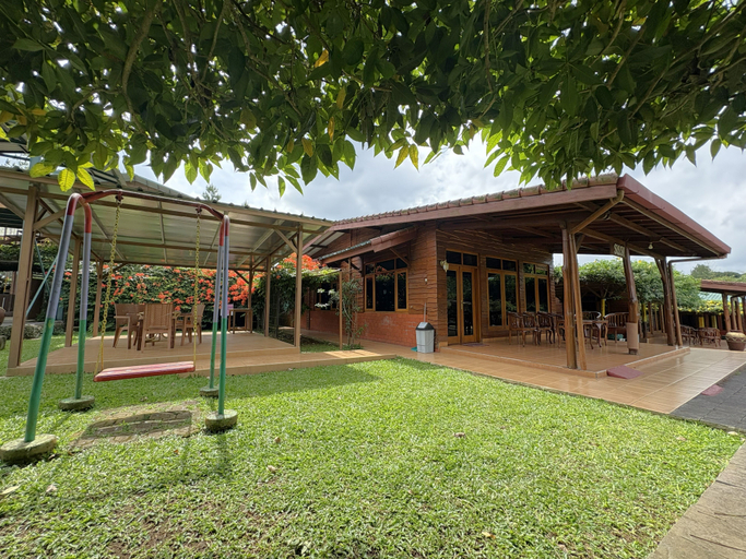 Others 5, Lembah Bougenville Resort, Bandung