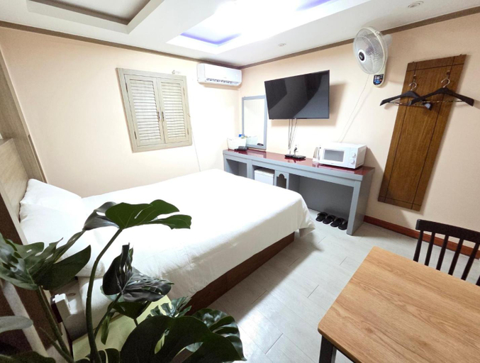 Bedroom 4, Incheon Dongam Soo, Bupyeong