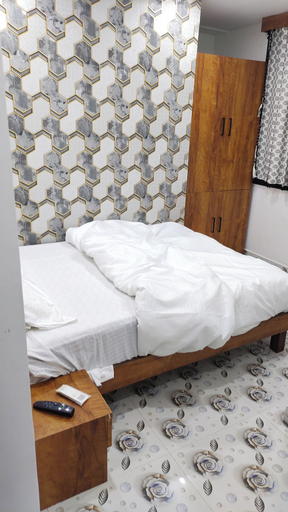 Room 5, Vijay cozy rooms, Raigarh