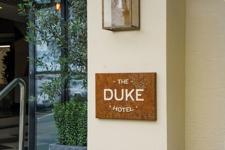 Exterior & Views 2, The Duke Hotel