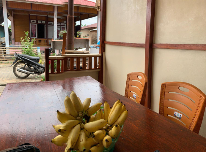 Others 2, Heiner Beach Homestay, Manado