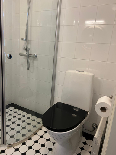 Bathroom 2, Toranda Merilinna, Lapland